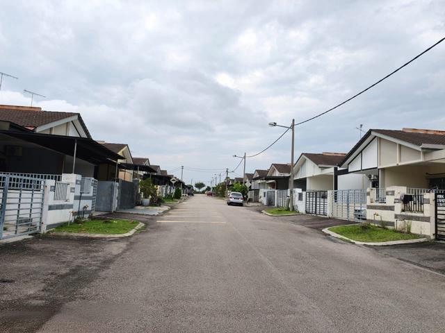 Terraced House for sale in Kulai, Johor
