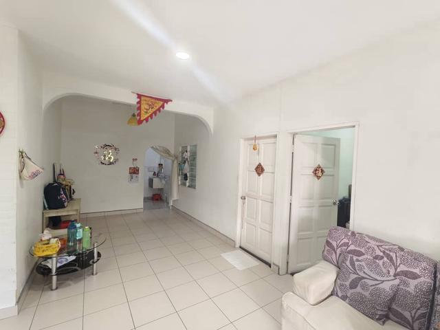Terraced House for sale in Kulai, Johor