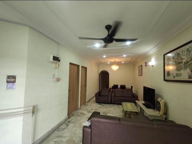 Terraced House for rent in Kulai, Johor