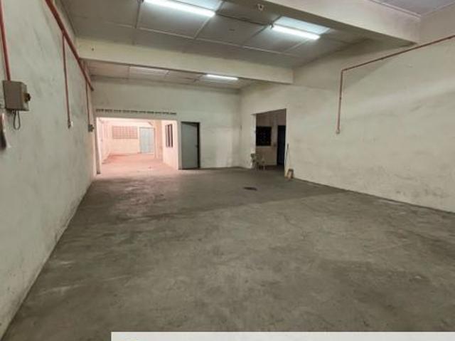 Shop for sale in Kulai, Johor
