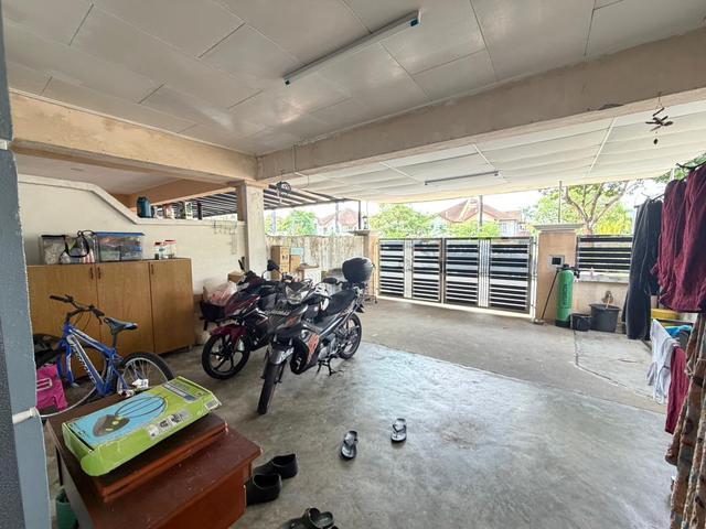 Terraced House for sale in Kulai, Johor