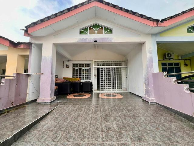 Terraced House for sale in Kulai, Johor