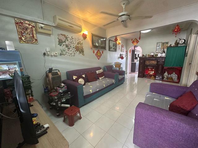 Terraced House for sale in Kulai, Johor