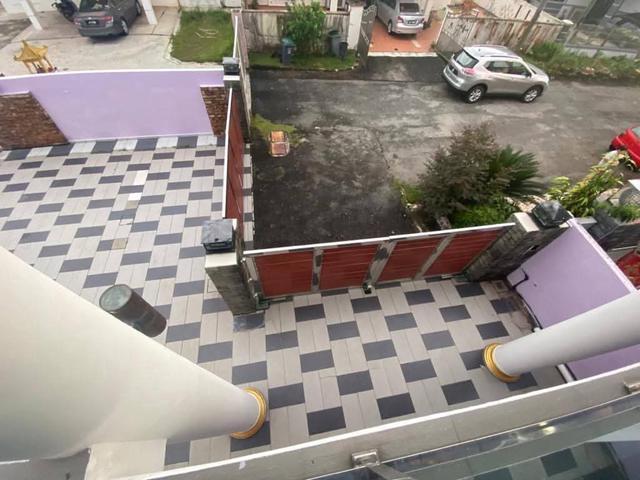 Bungalow for sale in Kulai, Johor