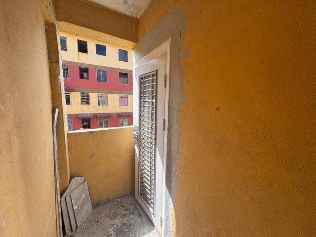 Flat for sale in Kulai, Johor