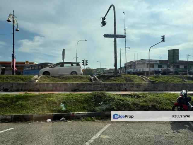Shop for sale in Kulai, Johor