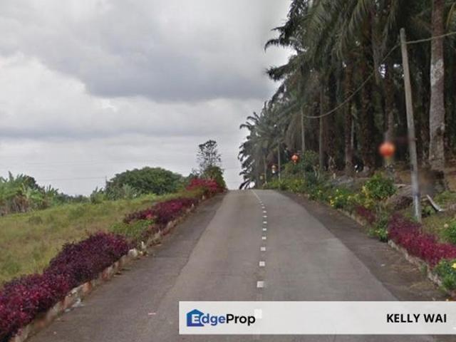 Shop for sale in Kulai, Johor