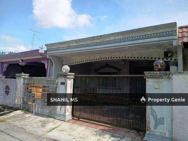 Terraced House for sale in Kulai, Johor