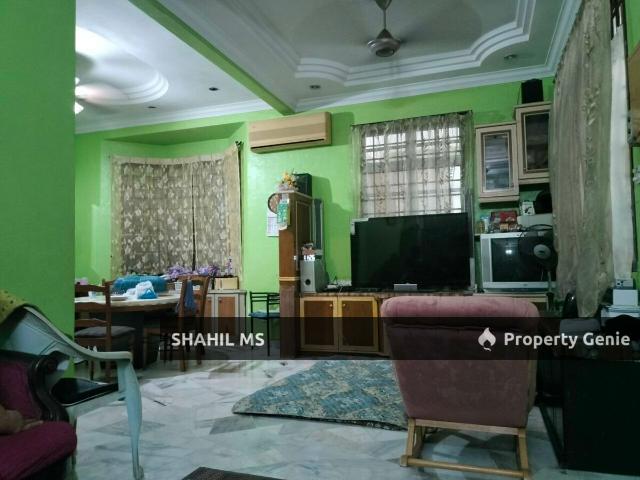 Terraced House for sale in Kulai, Johor