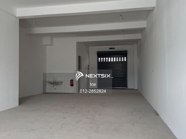 Warehouse for rent in Kulai, Johor