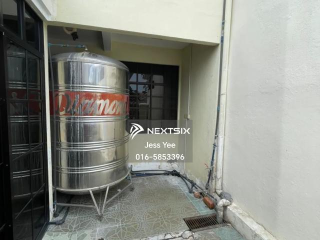 Warehouse for sale in Kulai, Johor