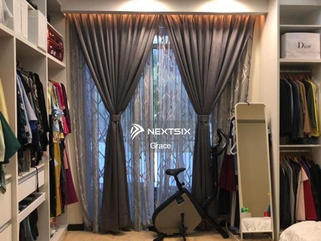 Residential House for sale in Bukit Ledang, Johor