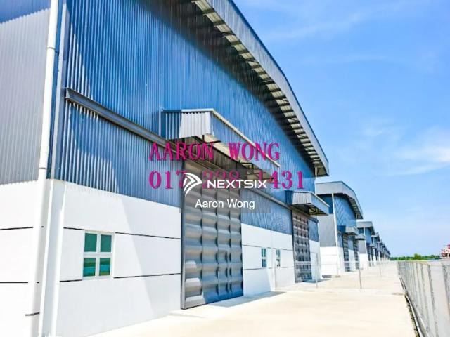 Shop for rent in Kulai, Johor