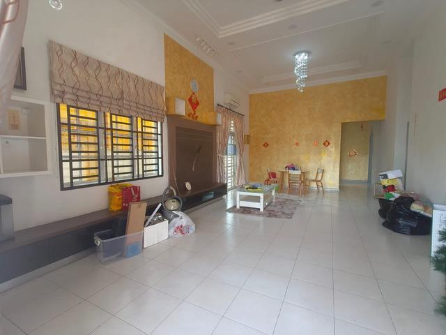 Residential House for sale in Kulai, Johor