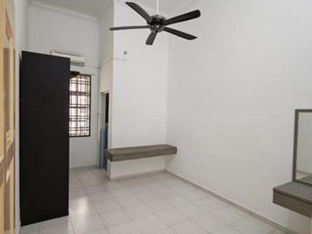 Terraced House for rent in Kulai, Johor