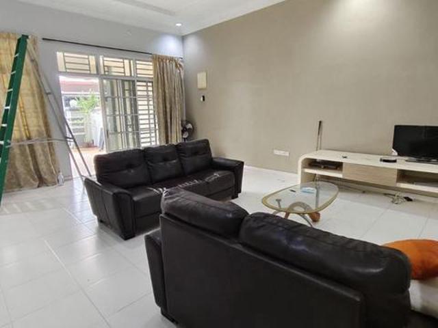 Terraced House for rent in Kulai