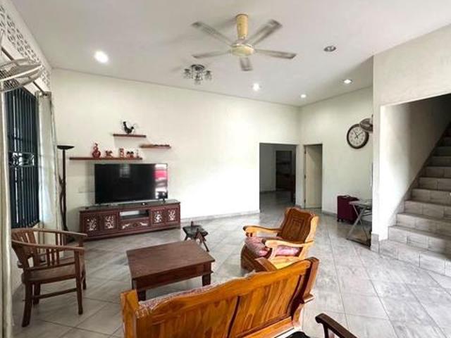Residential House for rent in Kulai, Johor