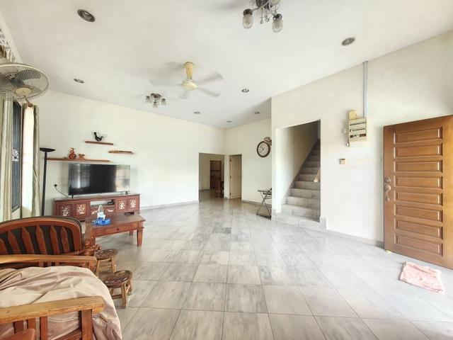 Bungalow for rent in Kulai, Johor
