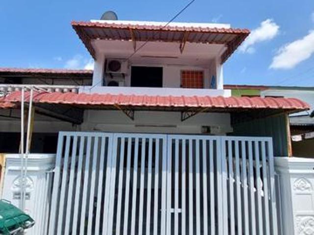 Terraced House for sale in Kulai, Johor