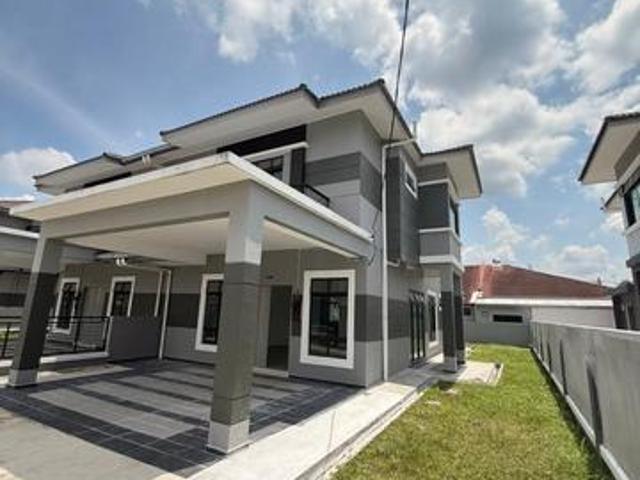 Residential House for sale in Kulai, Johor