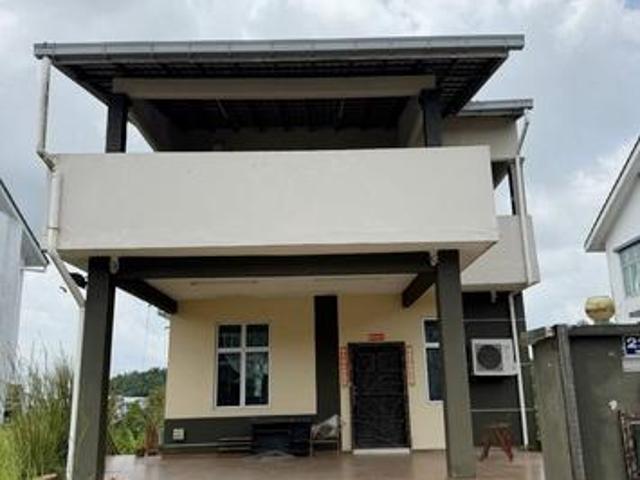 Bungalow for sale in Kulai, Johor
