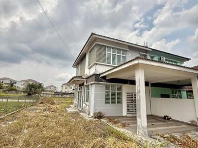 Residential House for rent in Kulai, Johor