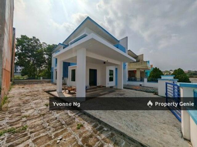 House for rent in Kelapa, Johor