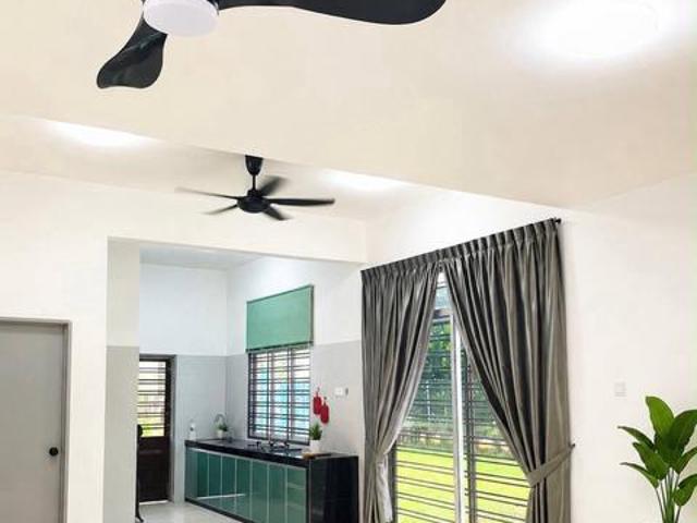 Bungalow for sale in Kulai, Johor