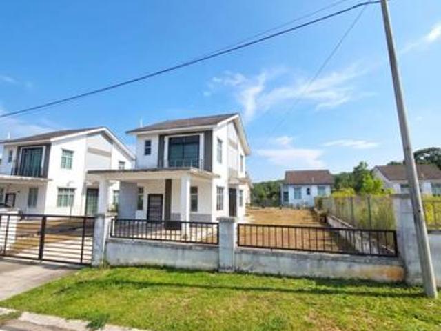 Bungalow for sale in Kulai, Johor
