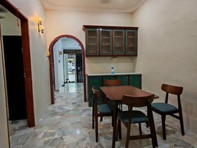 Terraced House for rent in Kulai, Johor
