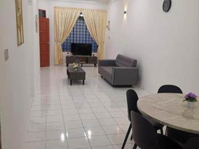 Terraced House for sale in Kulai, Johor