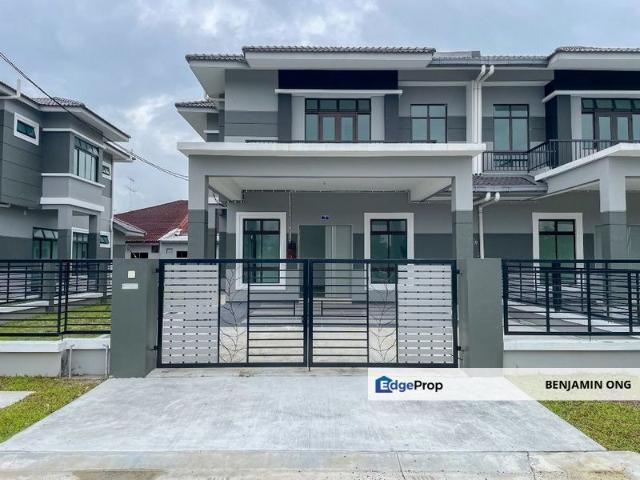 House for sale in Kulai, Johor
