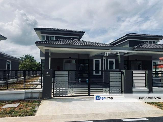 House for sale in Kulai, Johor