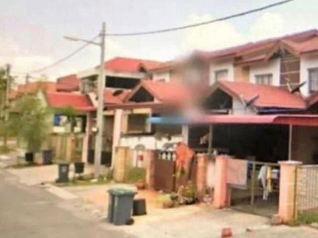 Terraced House for sale in Kulai, Johor