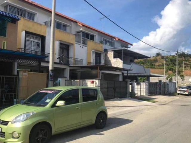 Terraced House for sale in Kulai, Johor