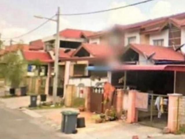 Terraced House for sale in Kulai, Johor