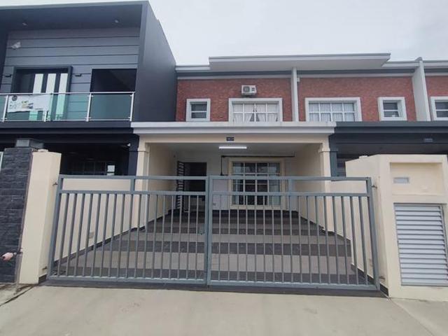 Terraced House for rent in Kulai, Johor