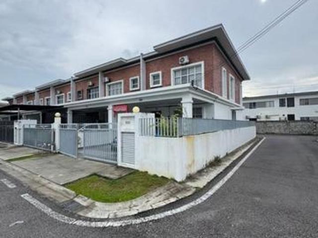 Terraced House for sale in Kulai, Johor