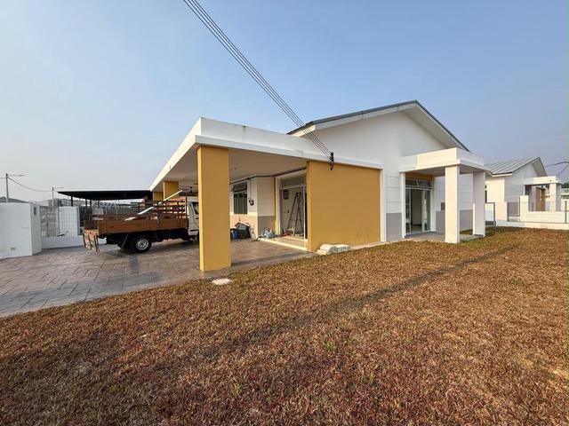 Terraced House for rent in Kulai, Johor