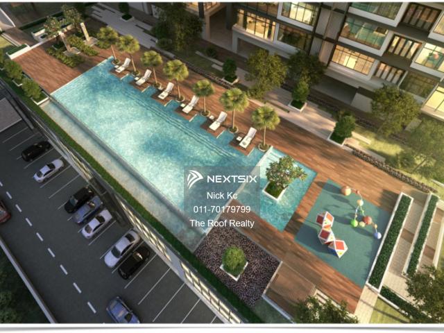 Property for sale in Johor