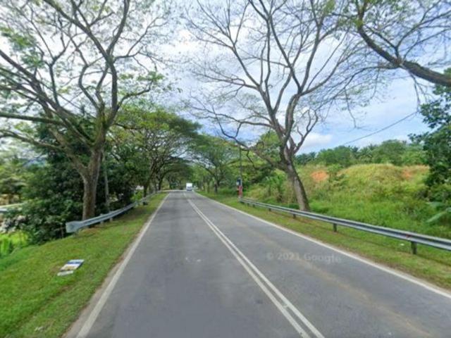 Shop for sale in Kulai, Johor
