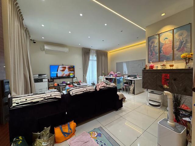 House for sale in Kulai, Johor