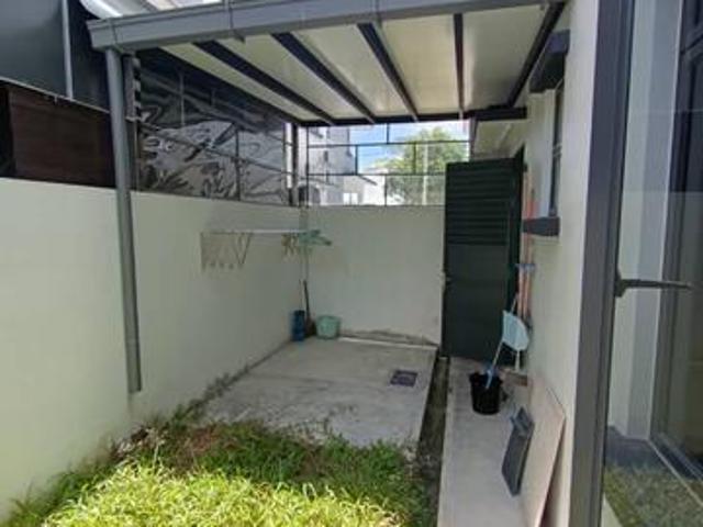Terraced House for rent in Kulai, Johor