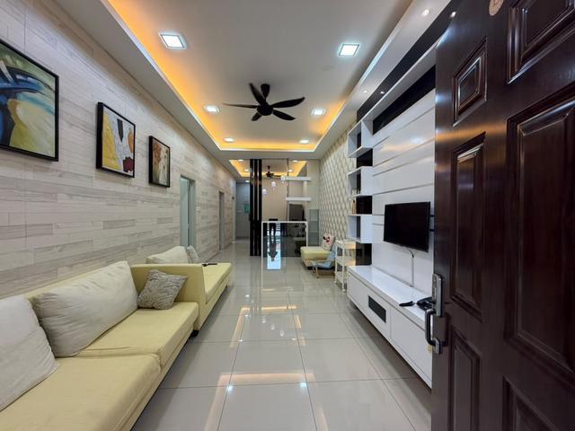 Terraced House for rent in Kulai, Johor