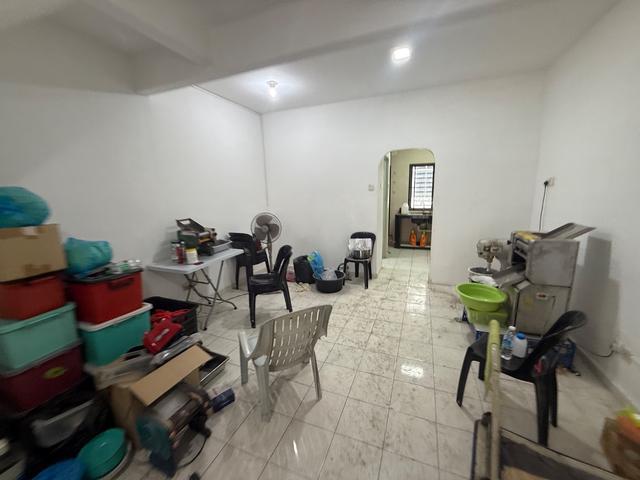 Terraced House for sale in Kulai, Johor