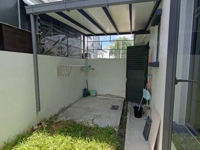 House for rent in Kulai, Johor