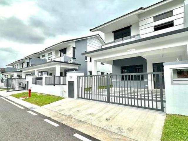 House for sale in Kulai, Johor