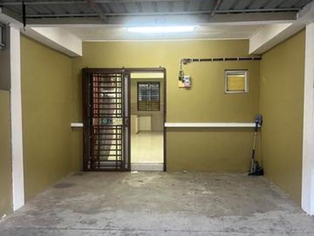Terraced House for sale in Kulai