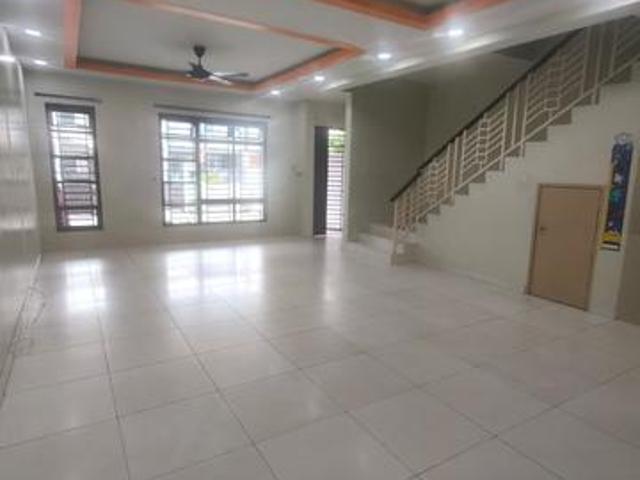Terraced House for rent in Kulai