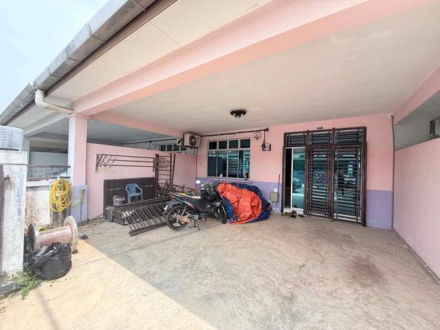 Terraced House for sale in Kulai, Johor